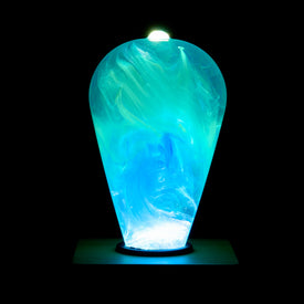 EPlight Artistic Ocean light bulb